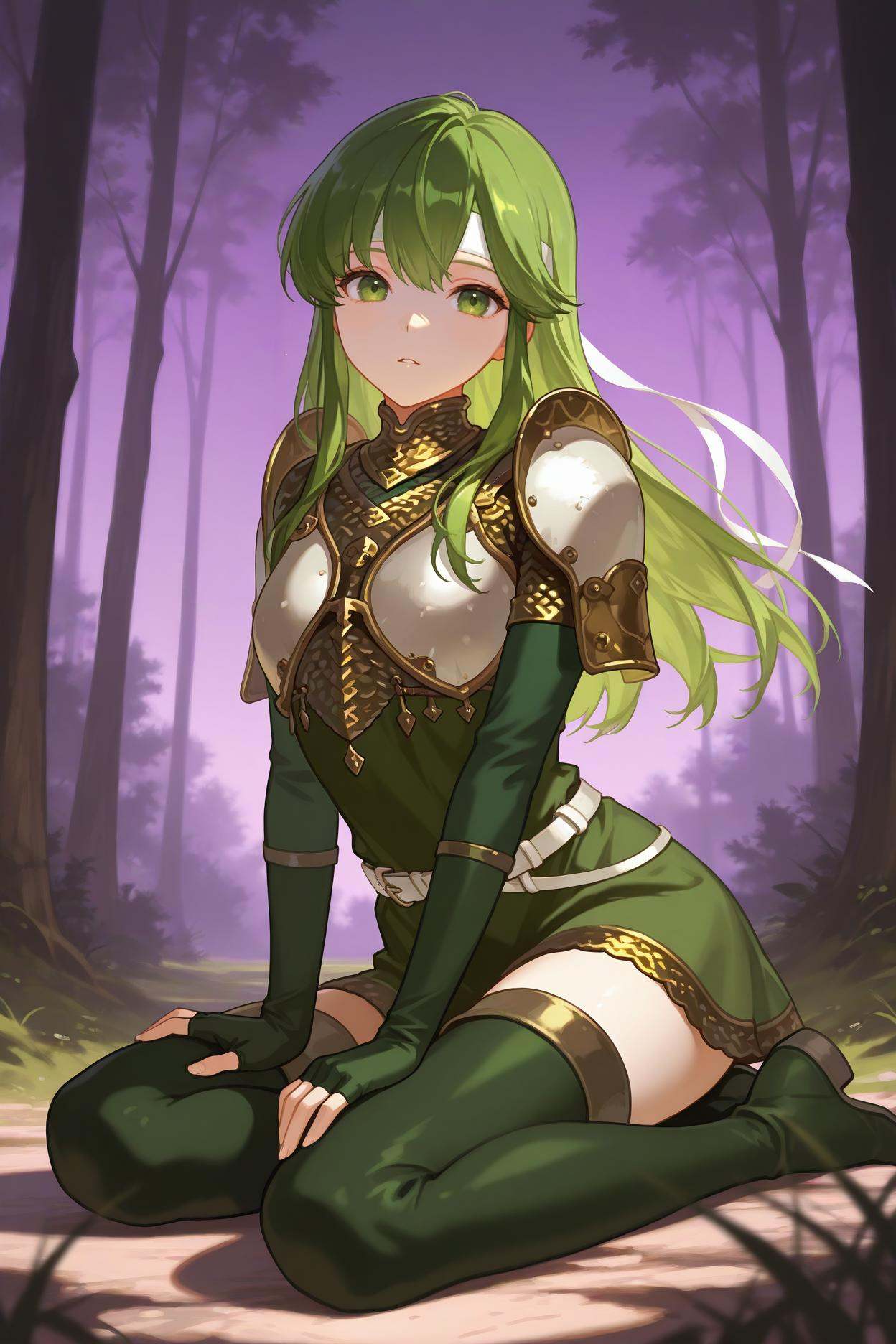 masterpiece,  best quality,  1girl on Tensor.Art