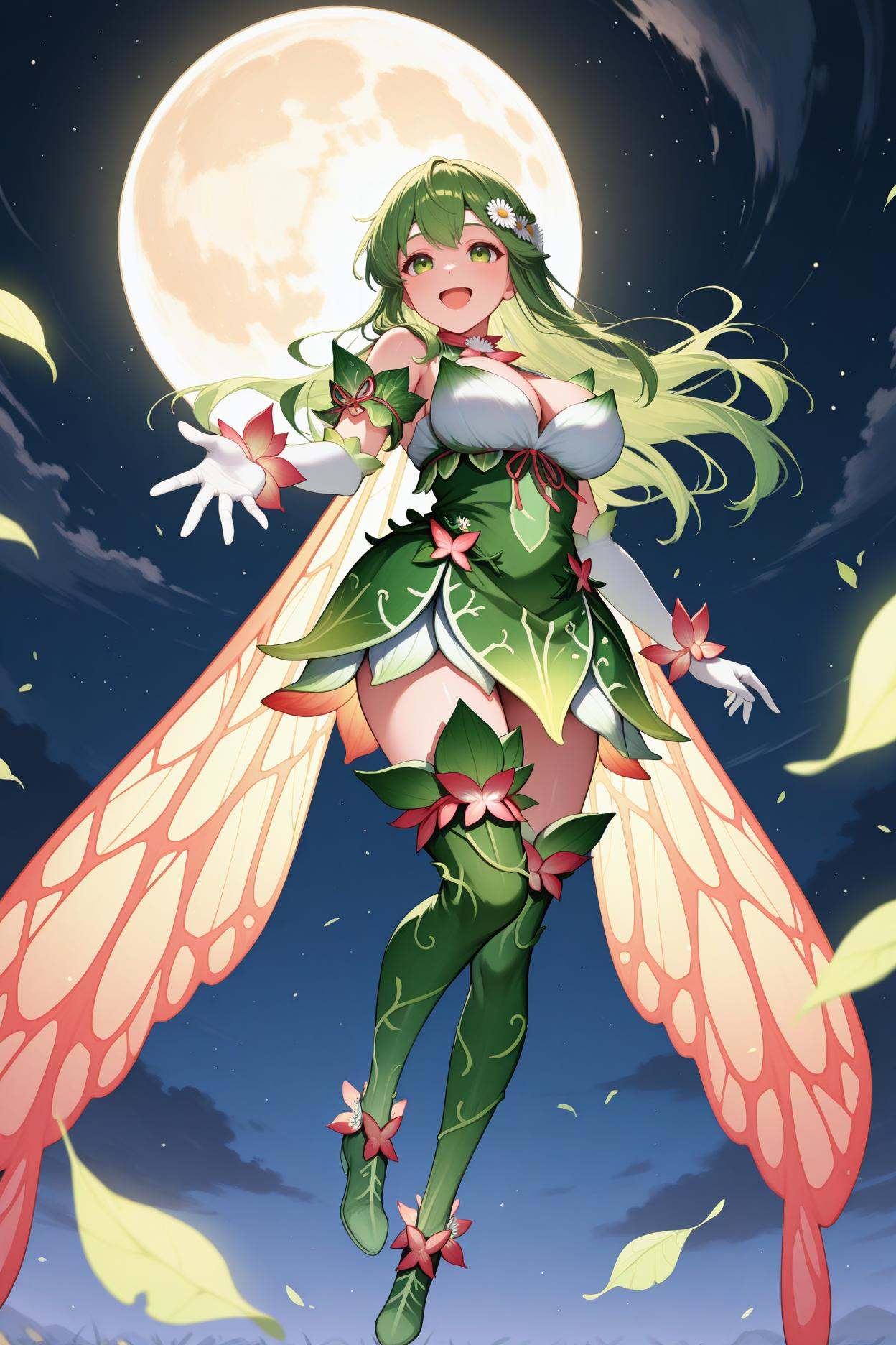 masterpiece,  best quality,  1girl on Tensor.Art
