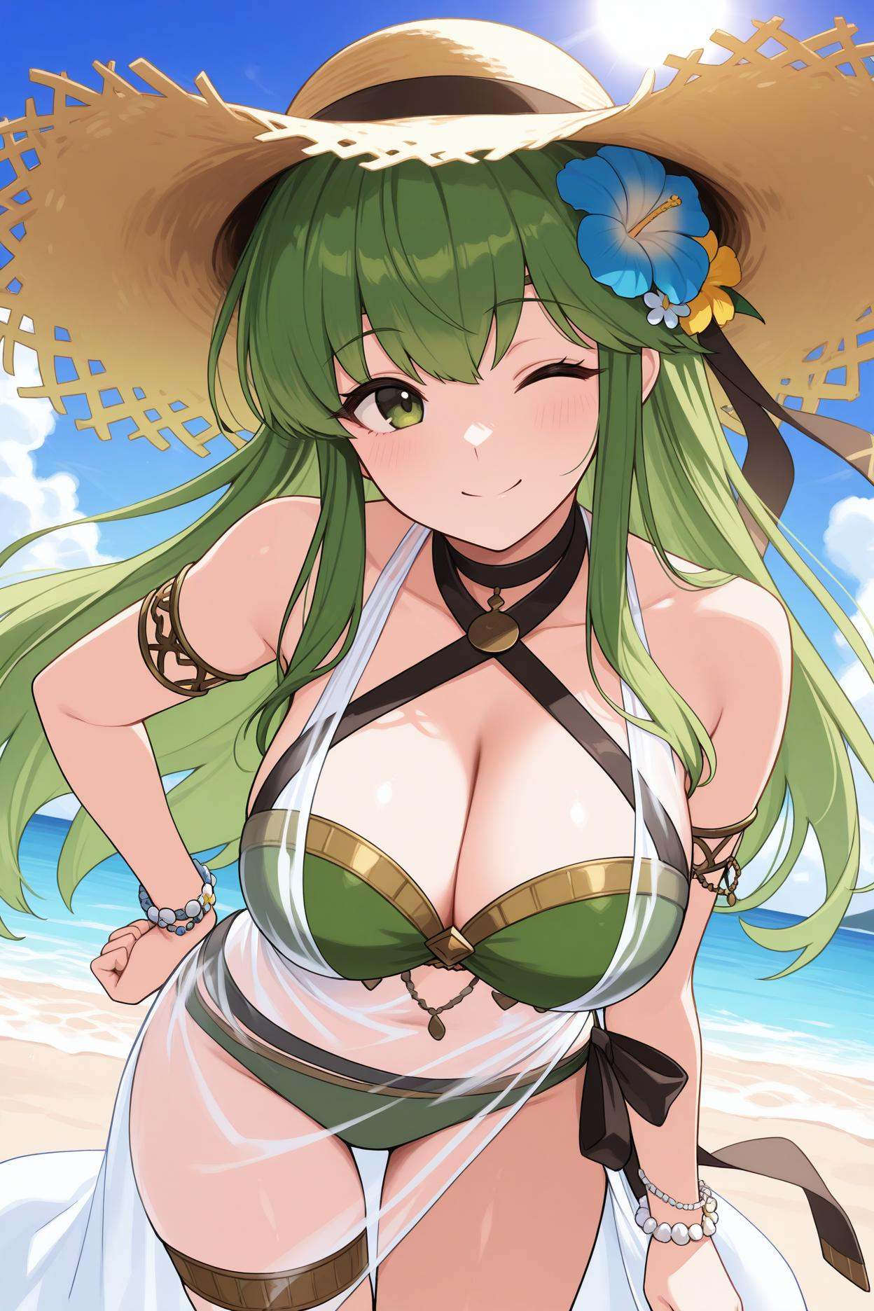 masterpiece,  best quality,  1girl on Tensor.Art