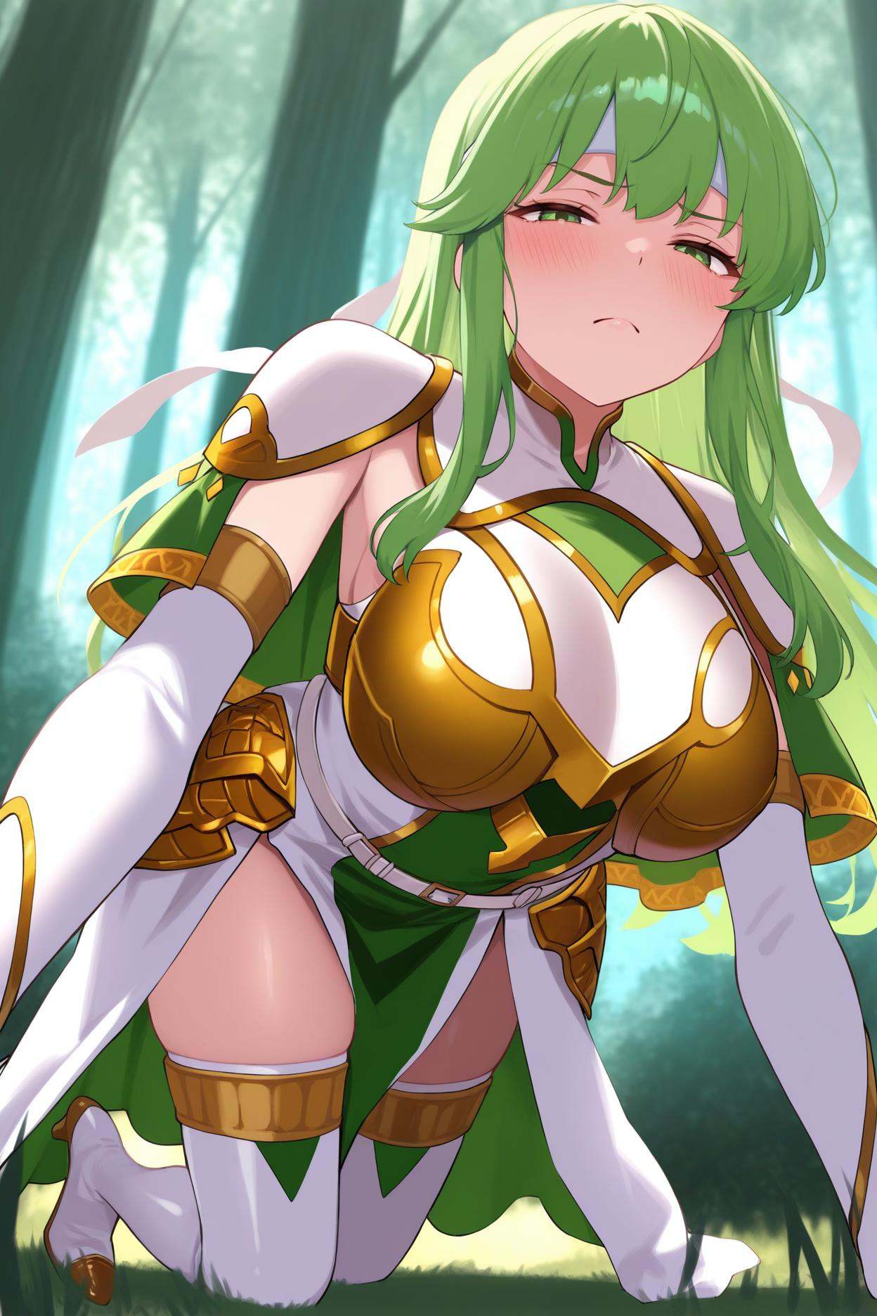 masterpiece,  best quality,  1girl on Tensor.Art