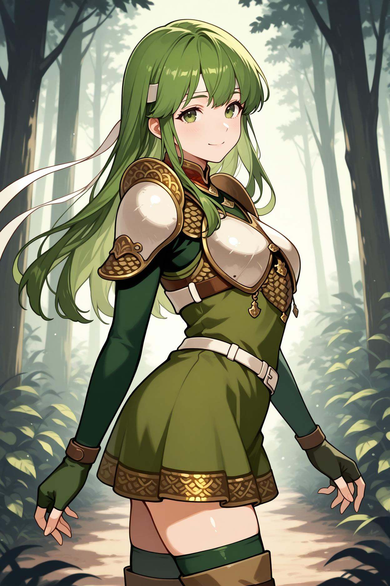 masterpiece,  best quality,  1girl on Tensor.Art