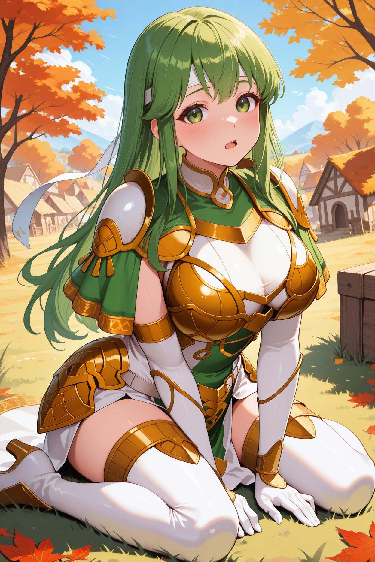 masterpiece,  best quality,  1girl on Tensor.Art