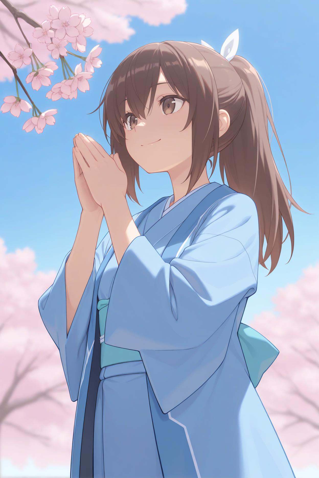masterpiece,  best quality,  1girl on Tensor.Art