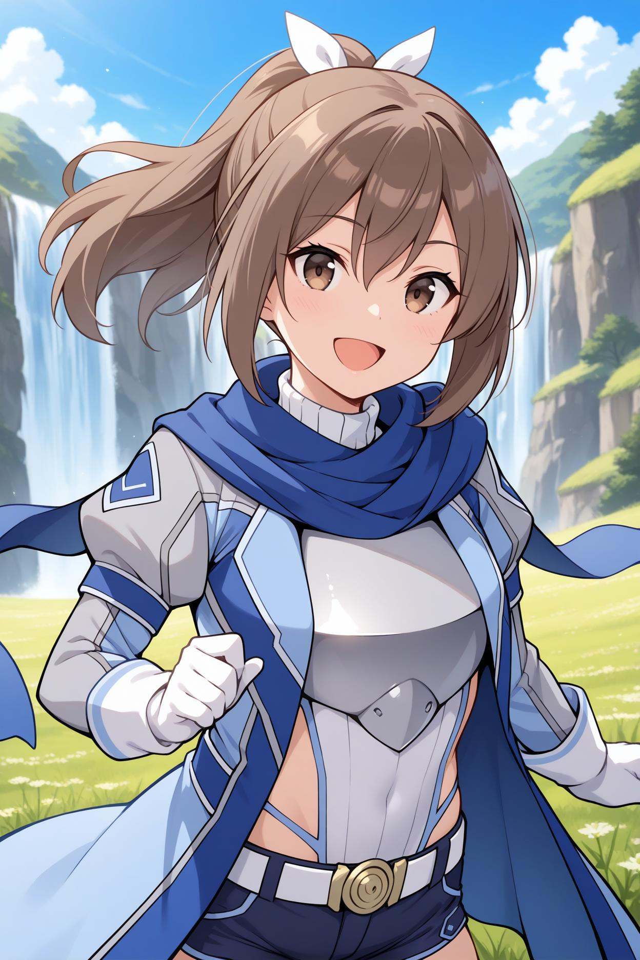 masterpiece,  best quality,  1girl on Tensor.Art