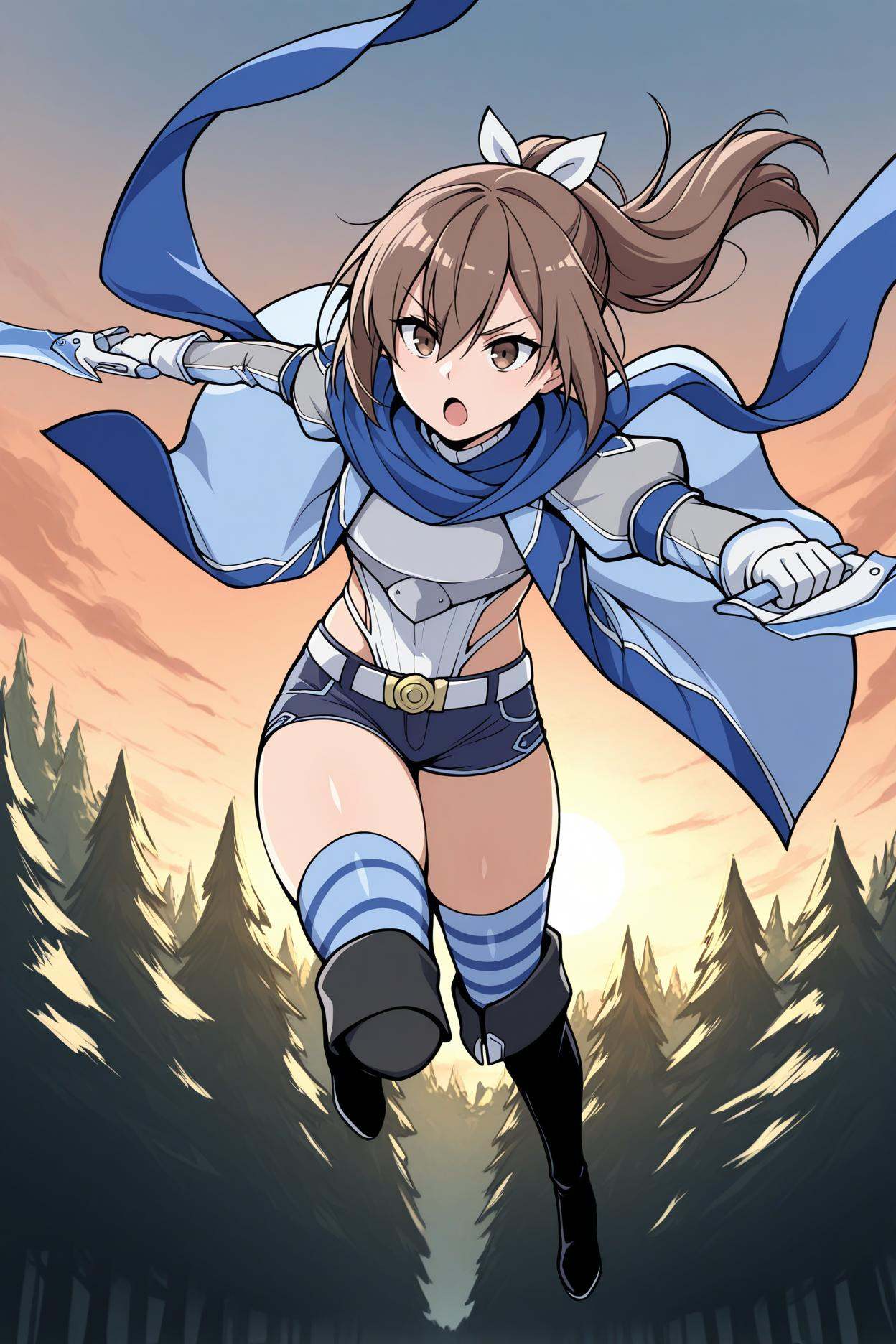 masterpiece,  best quality,  1girl on Tensor.Art