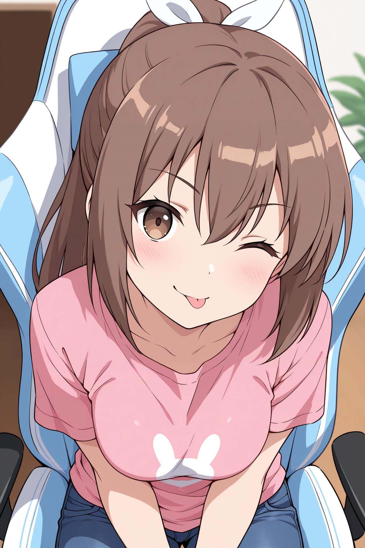 masterpiece,  best quality,  1girl on Tensor.Art