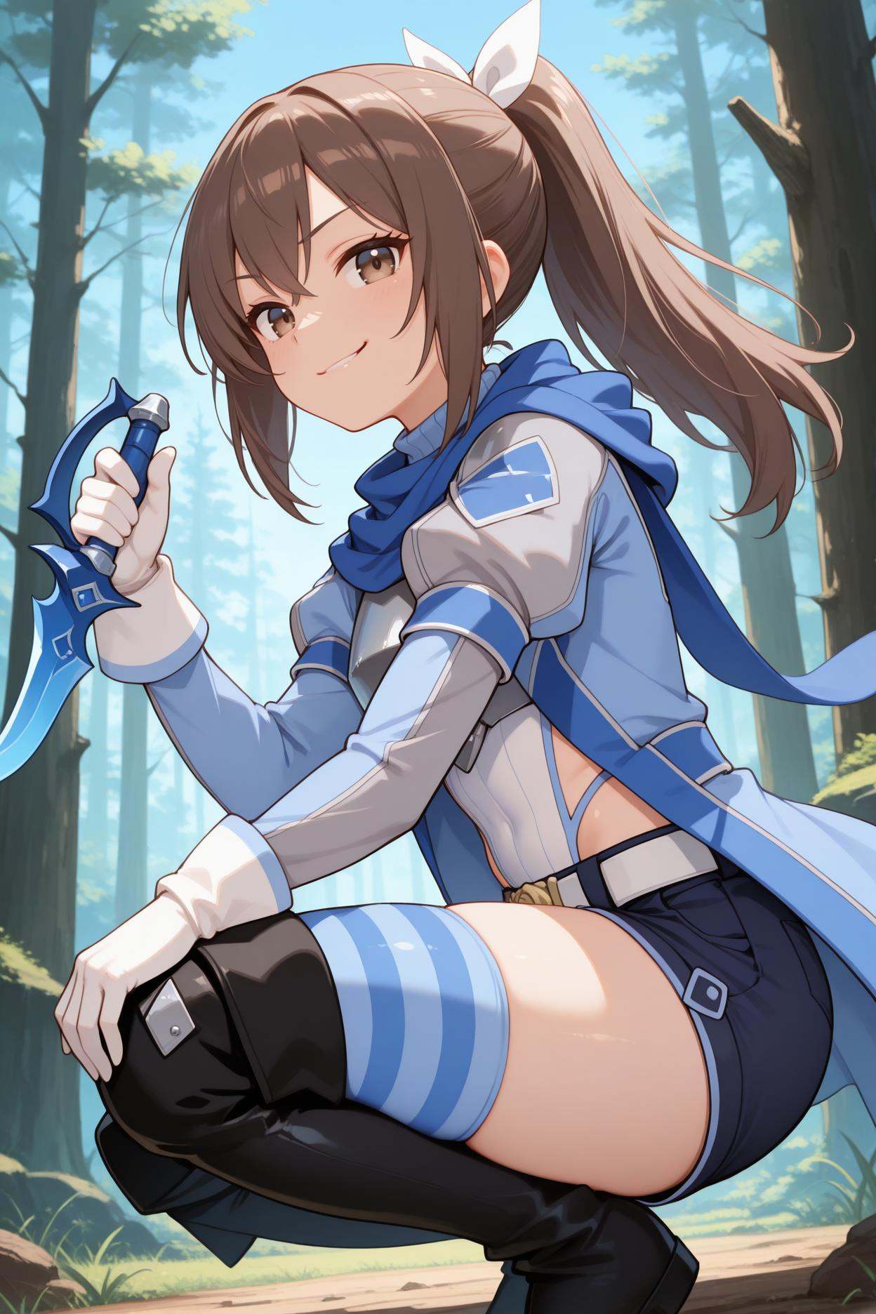 masterpiece,  best quality,  1girl on Tensor.Art