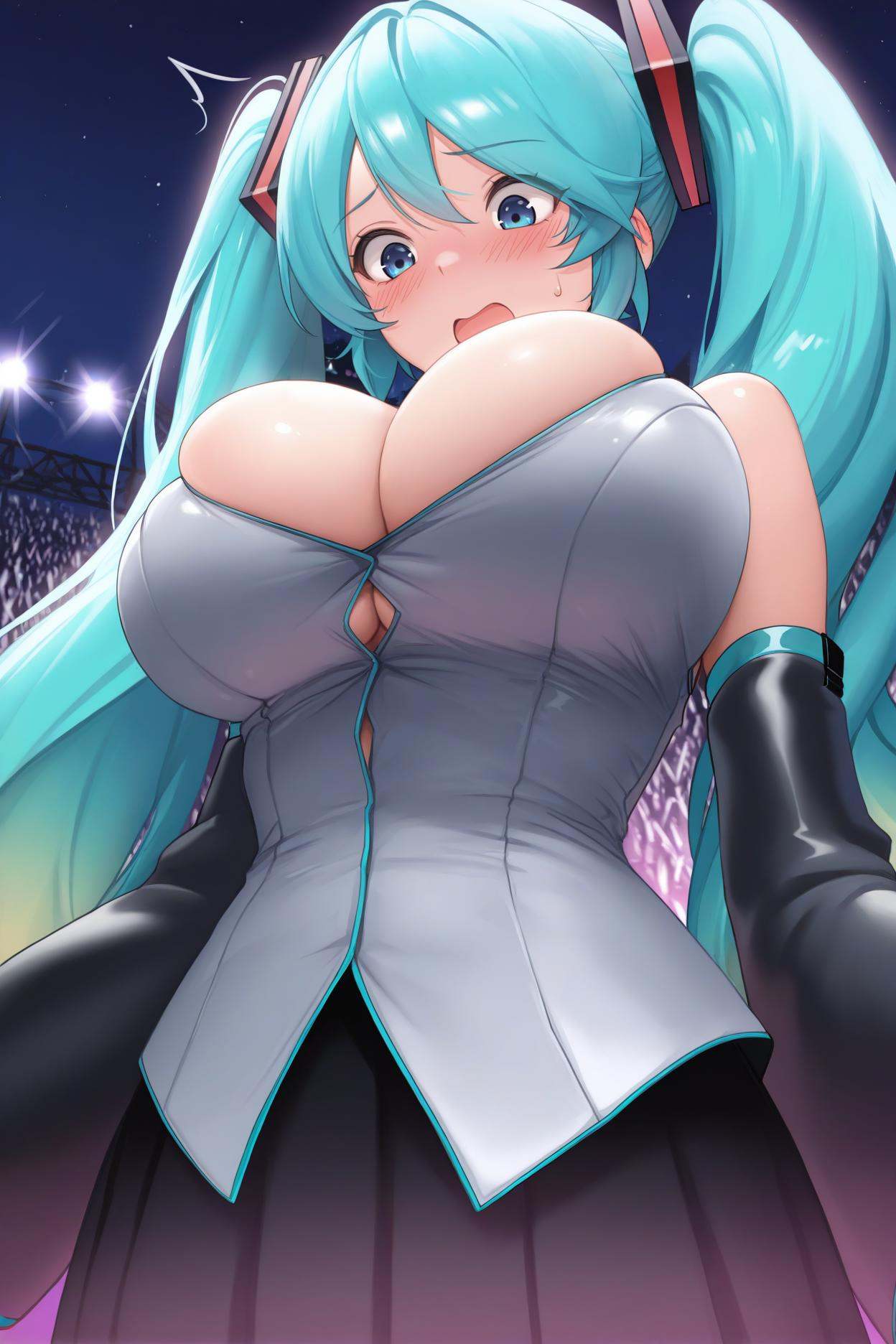 masterpiece,  best quality,  1girl on Tensor.Art