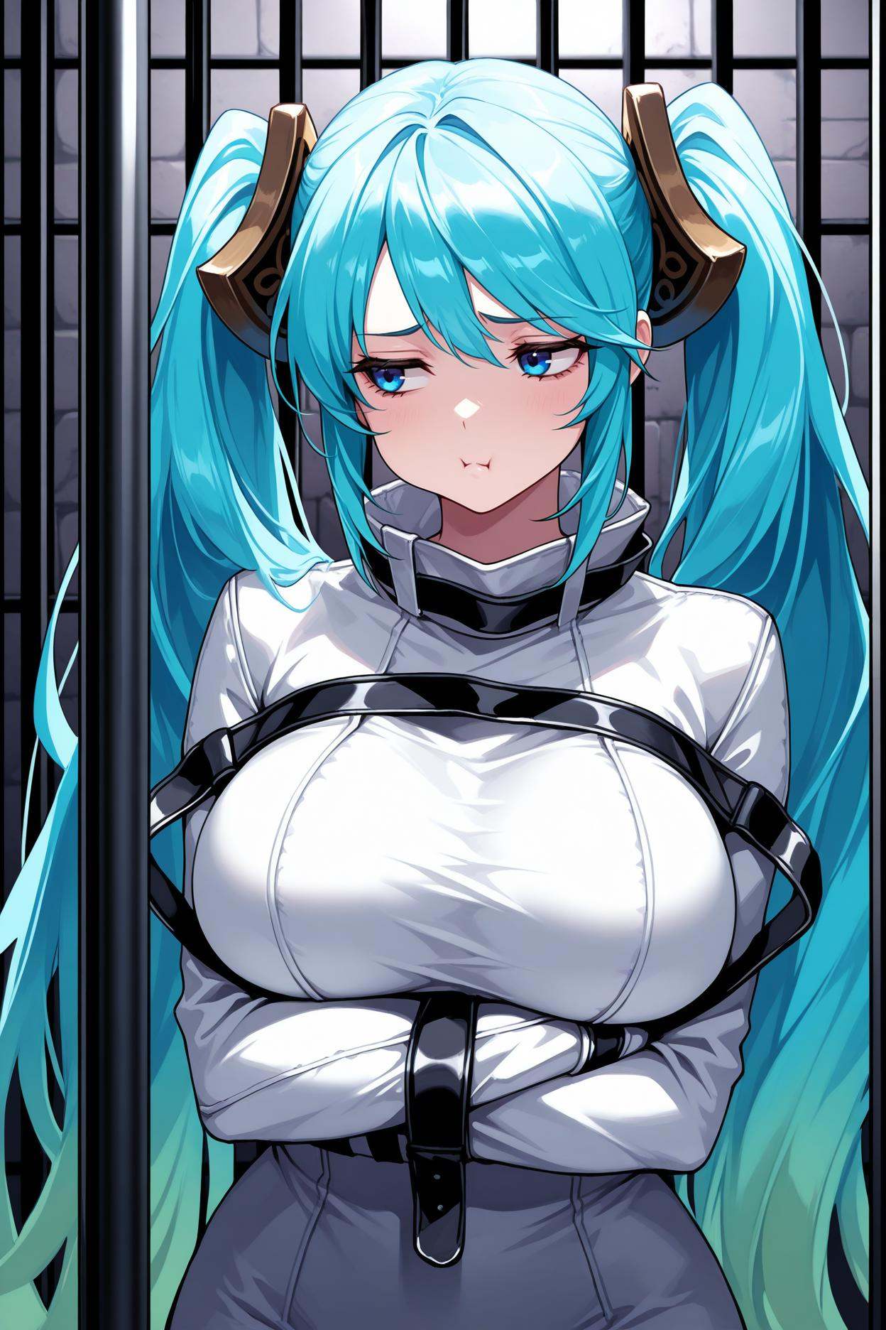 masterpiece,  best quality,  1girl on Tensor.Art