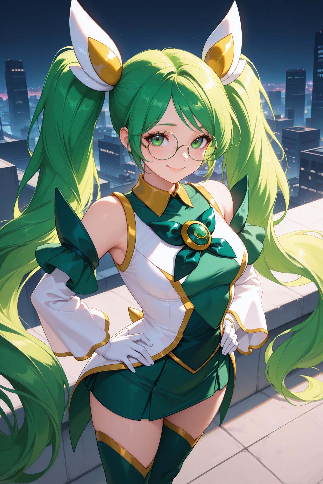 masterpiece,  best quality,  1girl on Tensor.Art