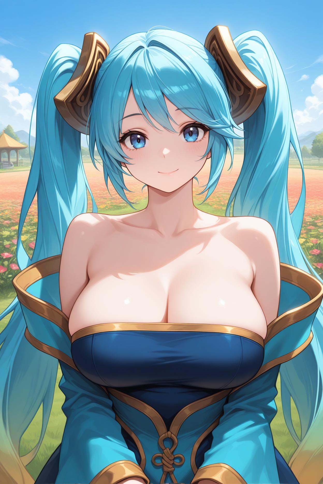 masterpiece,  best quality,  1girl on Tensor.Art