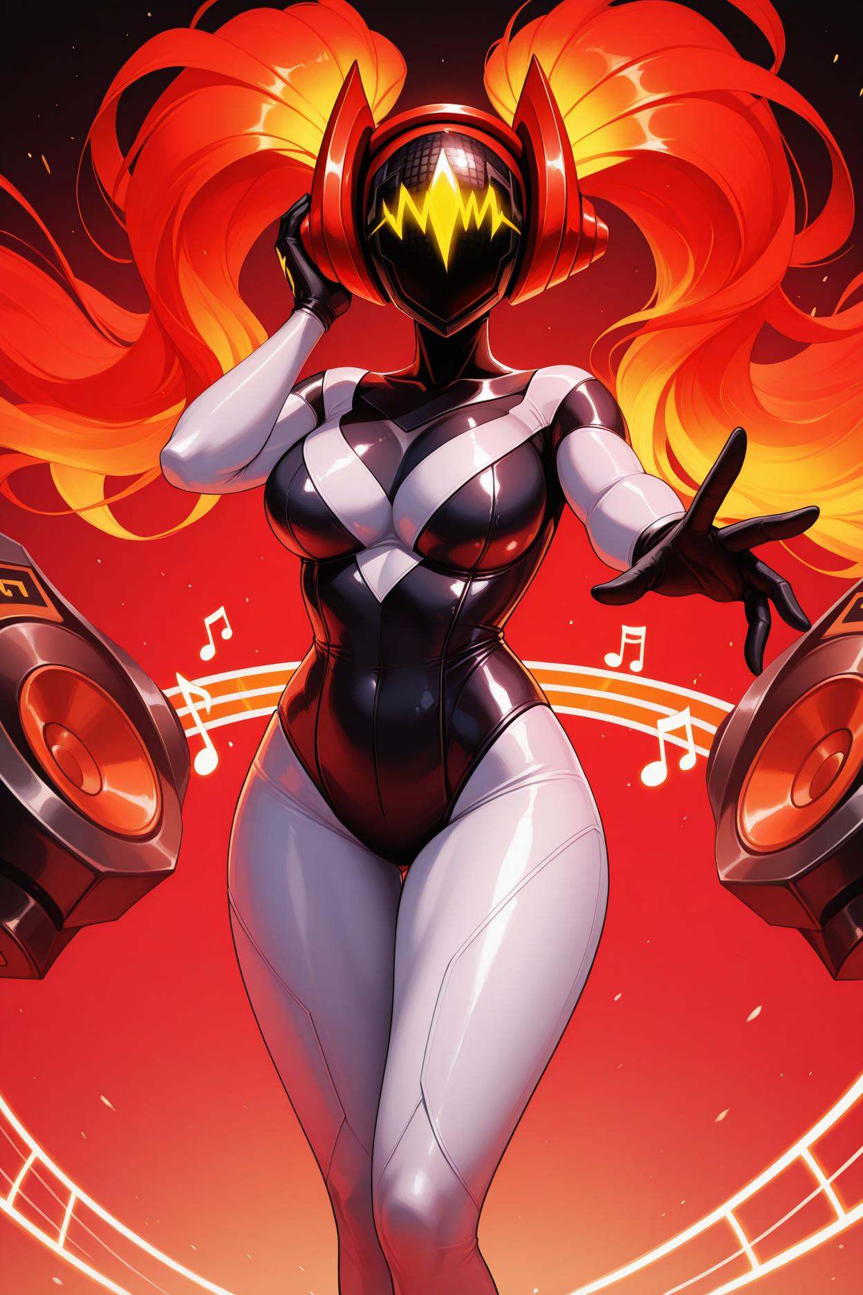 masterpiece,  best quality,  1girl on Tensor.Art
