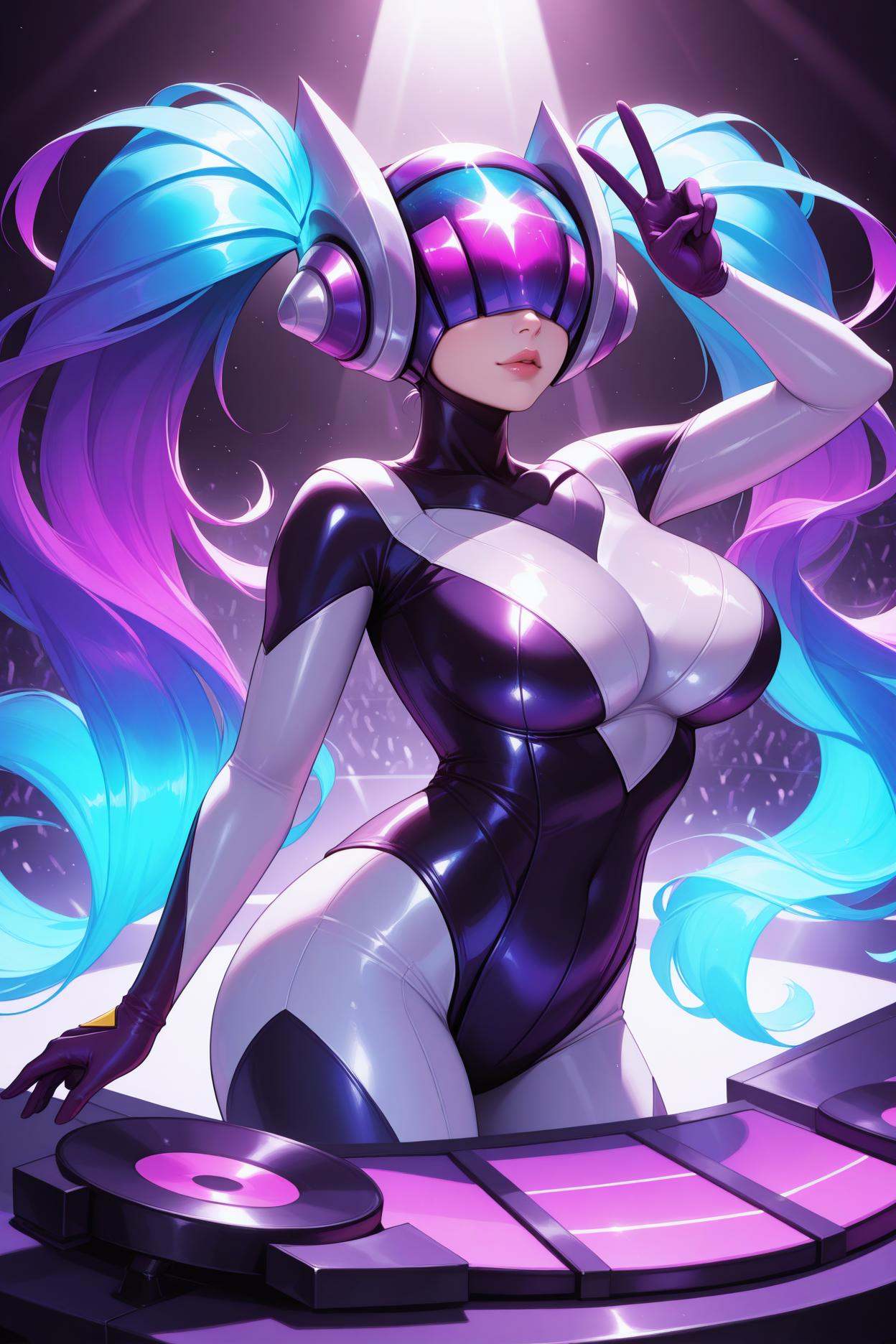 masterpiece,  best quality,  1girl on Tensor.Art