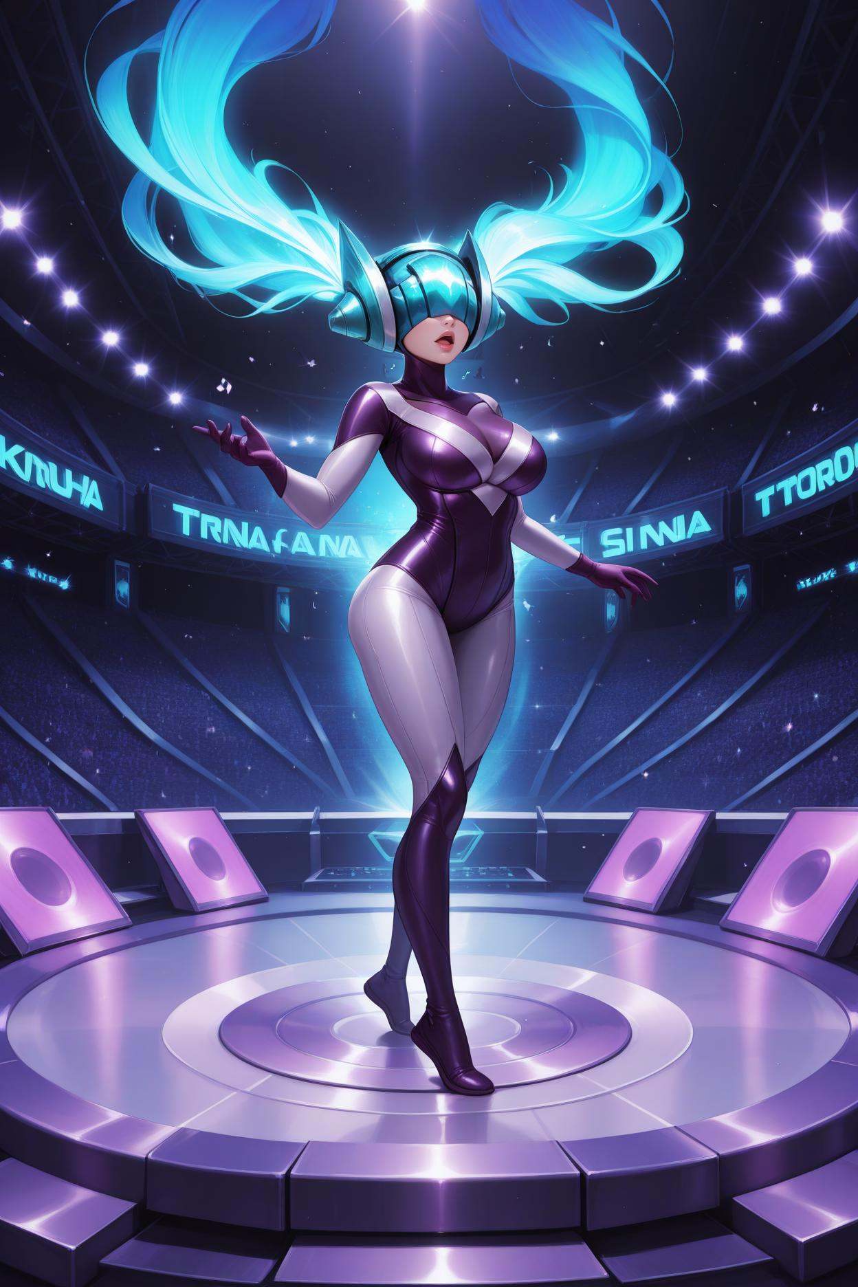 masterpiece,  best quality,  1girl on Tensor.Art