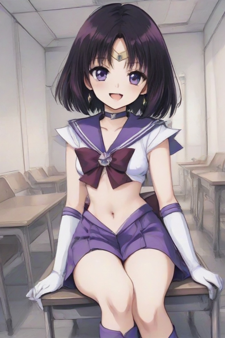 sailorsaturn3a,  sailorsaturn2a on Tensor.Art