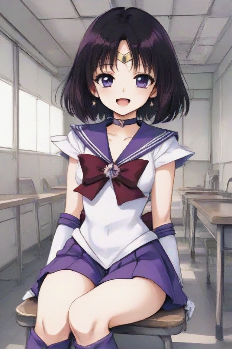 sailorsaturn3a,  sailorsaturn2a, on Tensor.Art