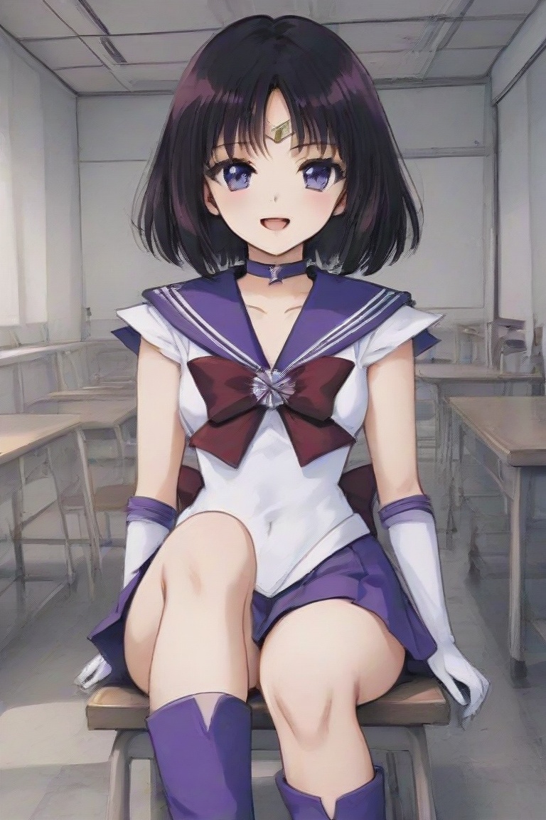 sailorsaturn3a,  sailorsaturn2a, on Tensor.Art