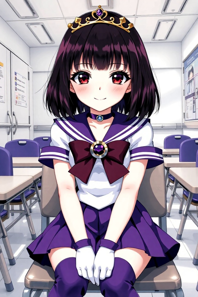 sailorsaturn4a,  , on Tensor.Art