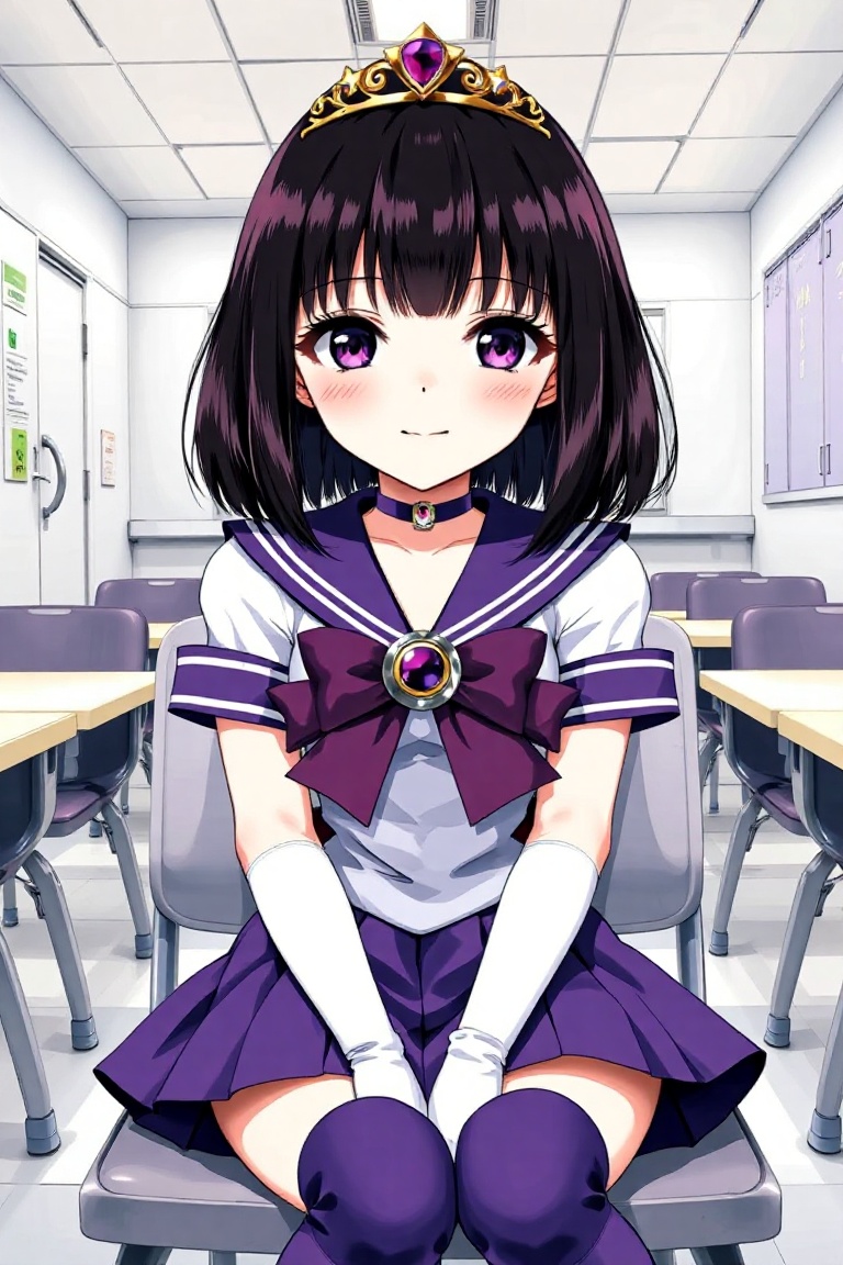 sailorsaturn4a,  , on Tensor.Art