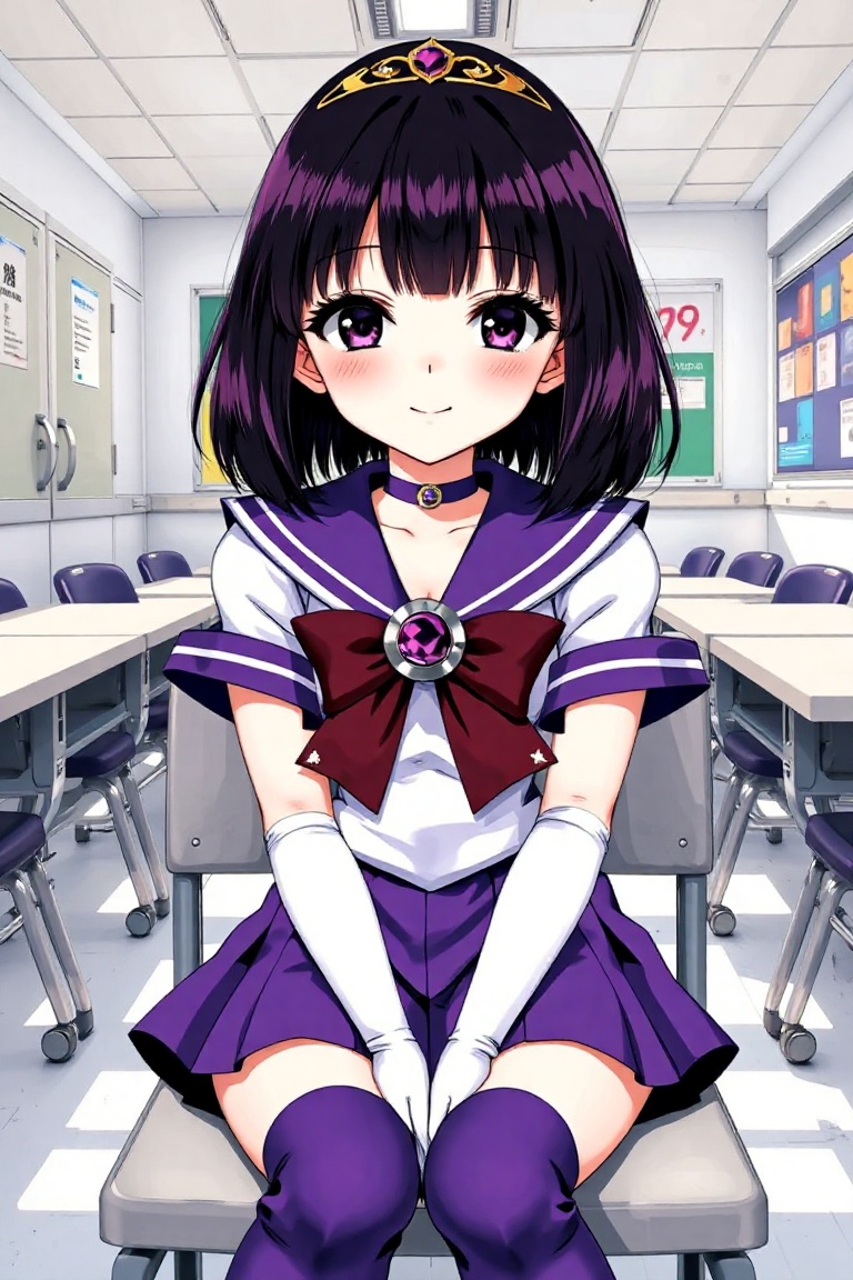 sailorsaturn4a,  , on Tensor.Art