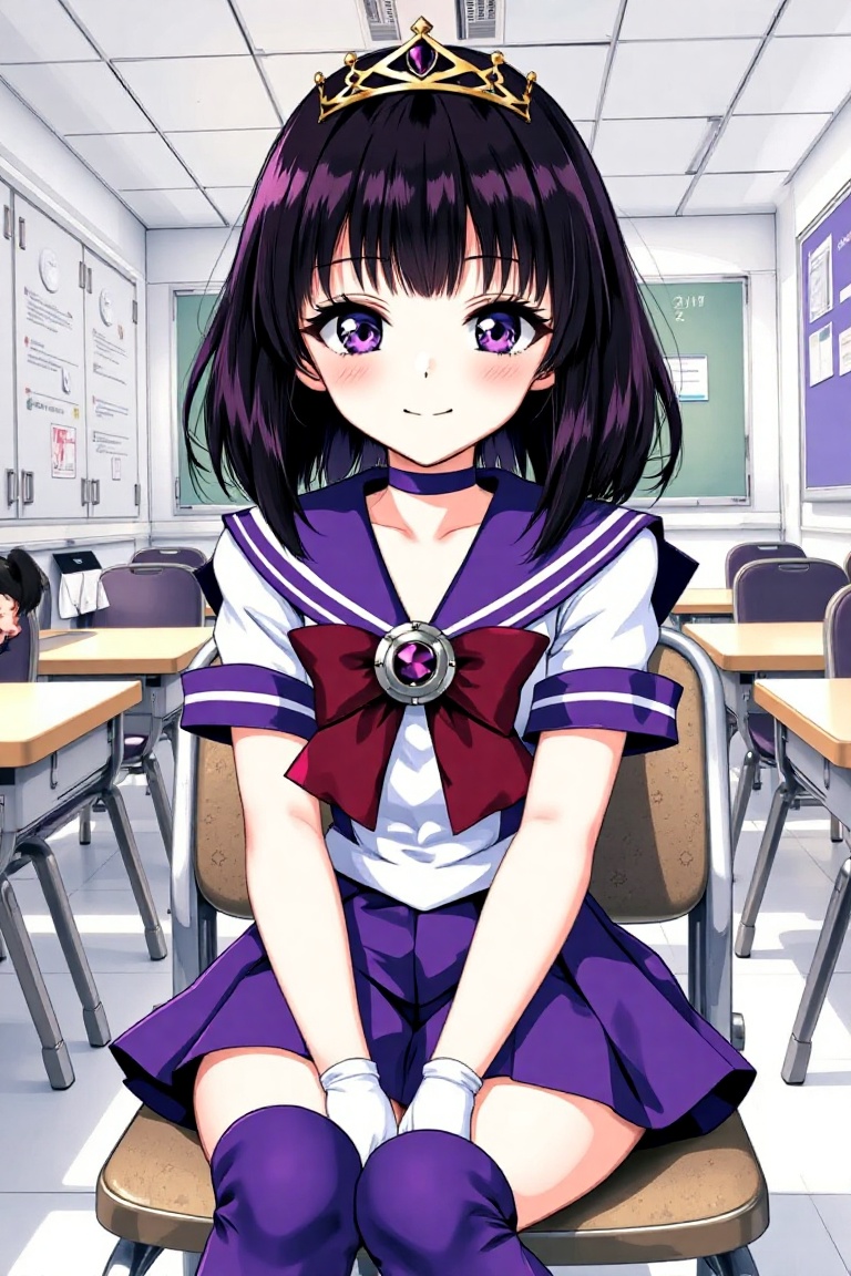 sailorsaturn4a,  , on Tensor.Art