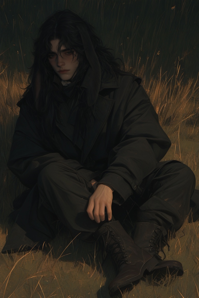realistic,  digital painting,  painterly on Tensor.Art