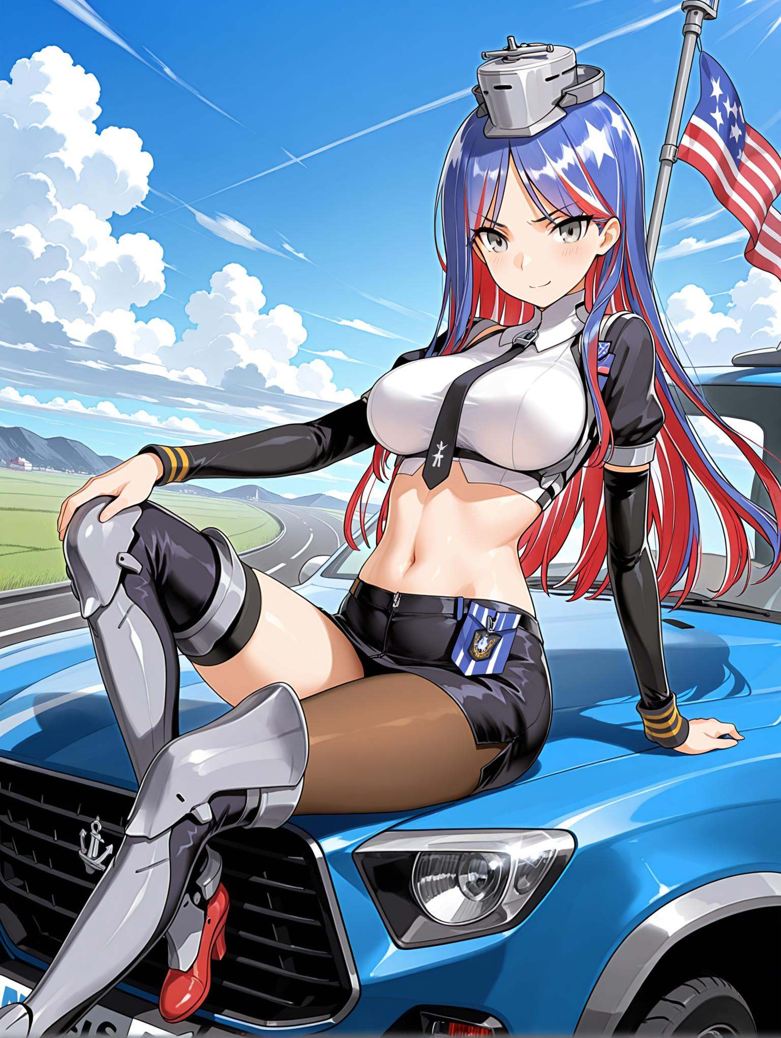 masterpiece,  best quality,  amazing quality on Tensor.Art