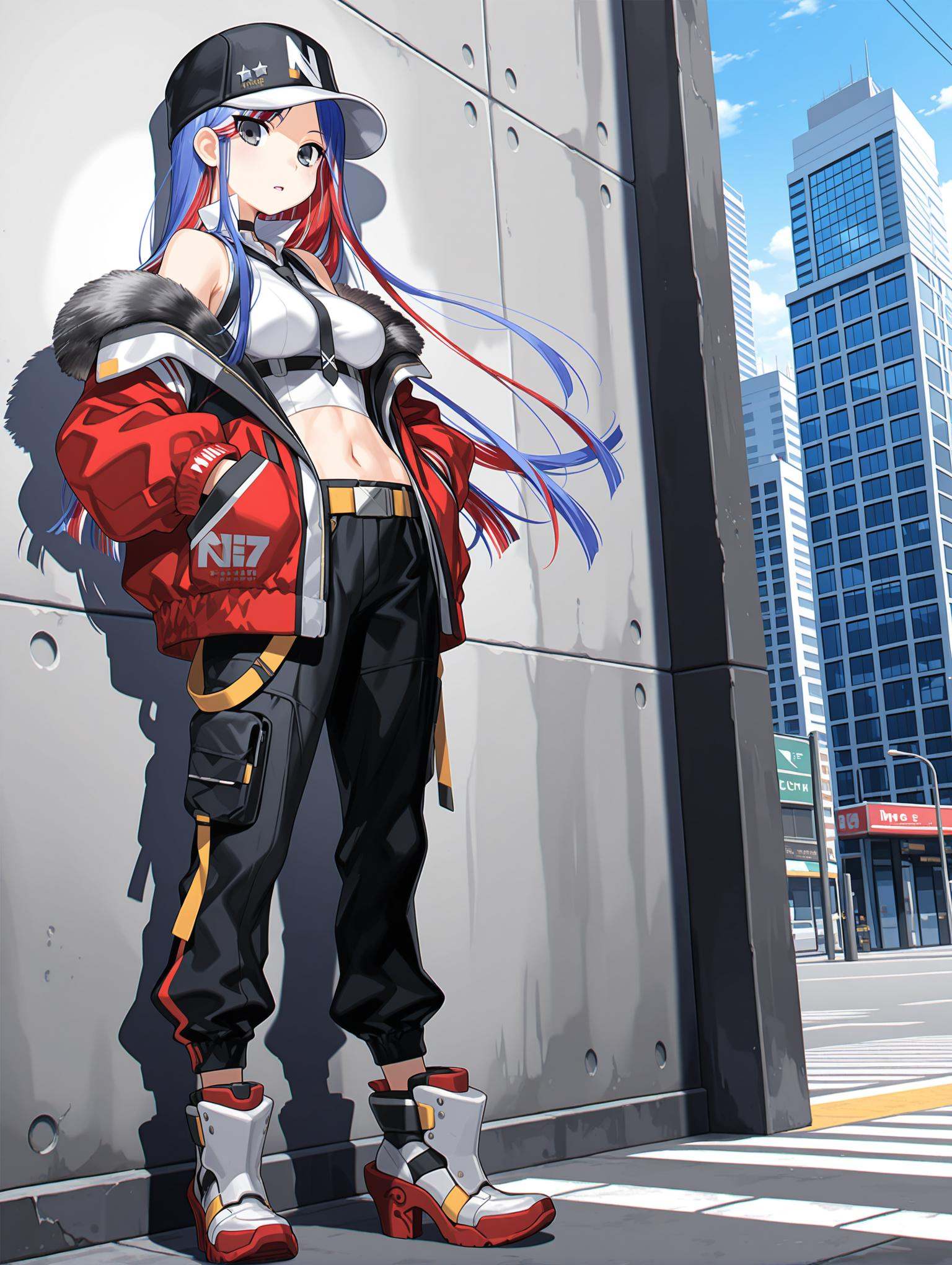 masterpiece,  best quality,  amazing quality on Tensor.Art
