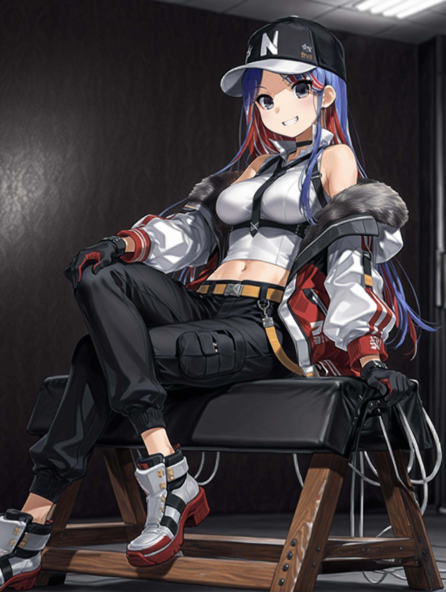 masterpiece,  best quality,  amazing quality on Tensor.Art