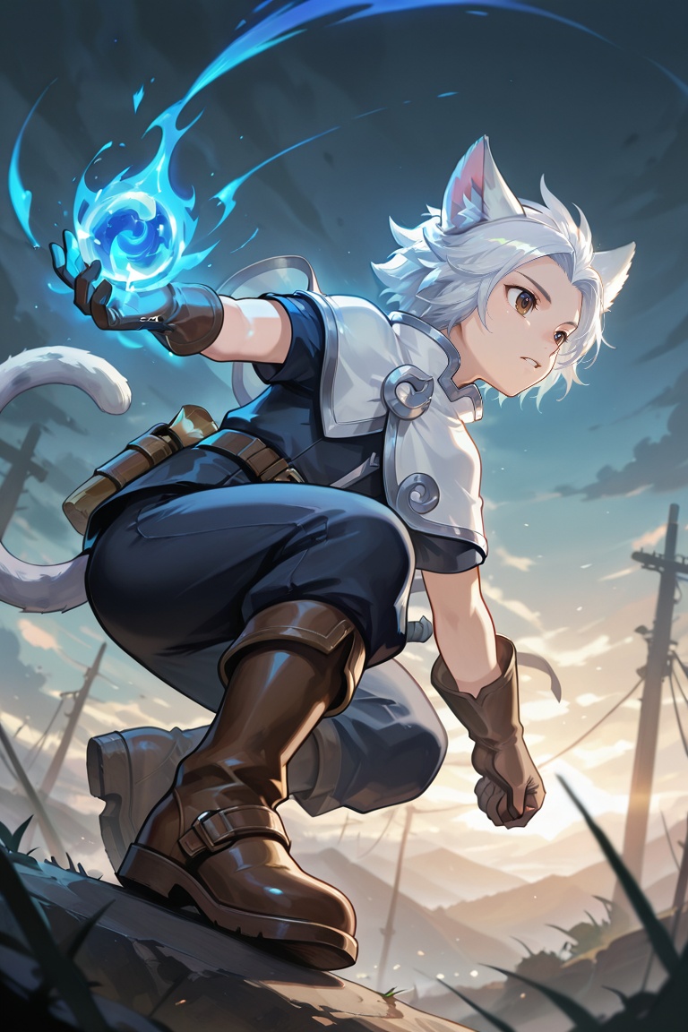 masterpiece,  best quality,  amazing quality on Tensor.Art