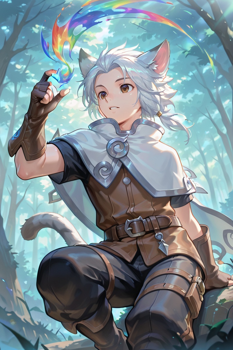 masterpiece,  best quality,  amazing quality on Tensor.Art