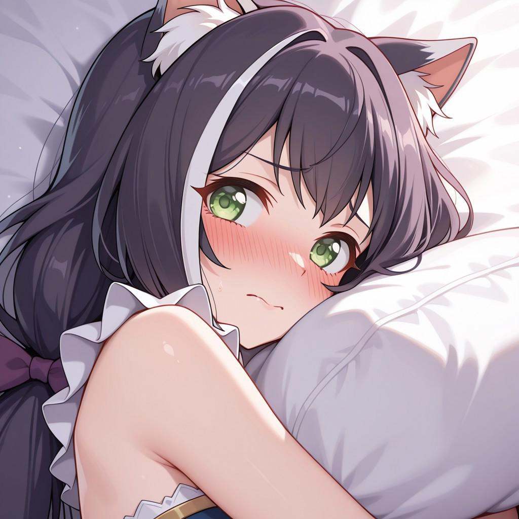 masterpiece,  best quality,  Karyl (Princess Connect) on Tensor.Art