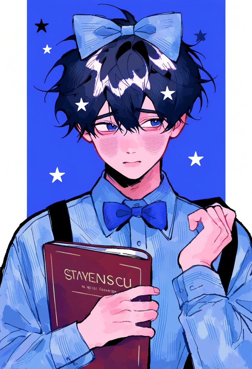juicy_style,  1boy,  male focus on Tensor.Art