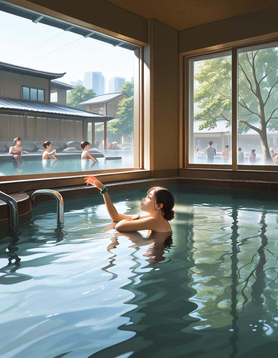 score_7_up,  anime BREAK official art,  solo on Tensor.Art