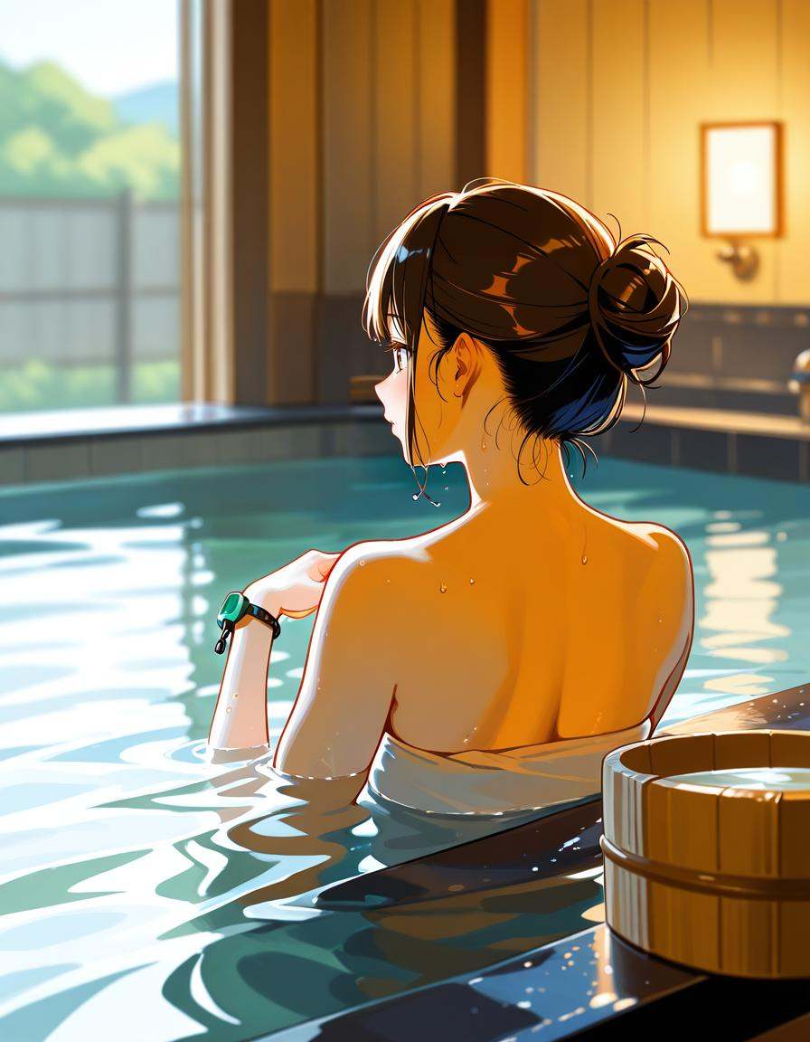score_7_up,  anime BREAK official art,  solo on Tensor.Art