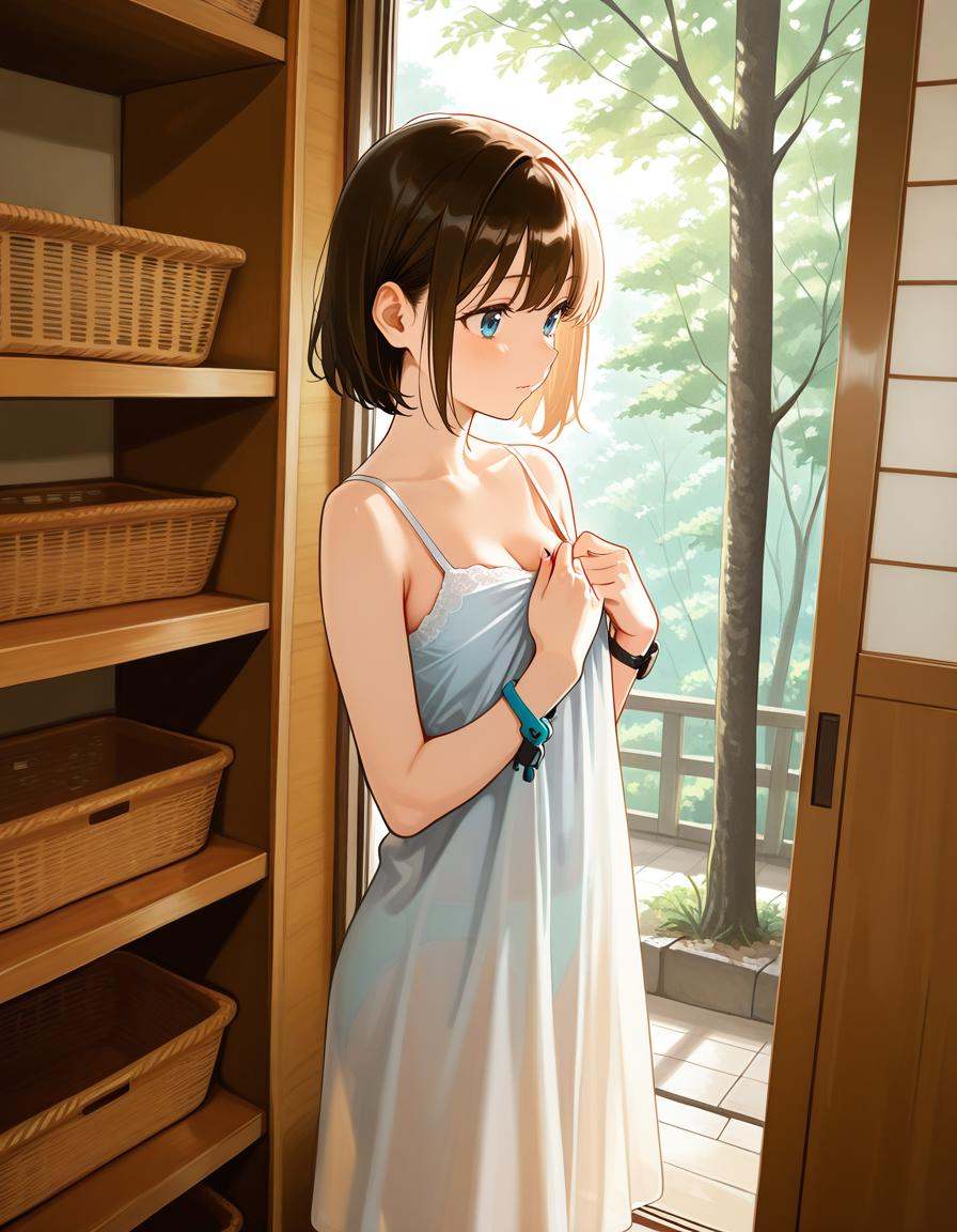 score_7_up,  anime BREAK official art,  solo on Tensor.Art