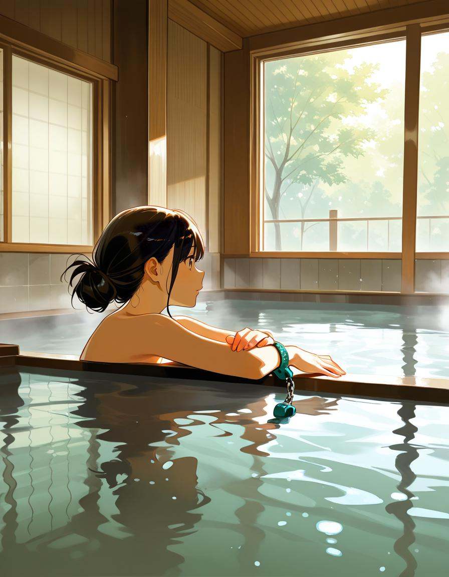 score_7_up,  anime BREAK official art,  solo on Tensor.Art
