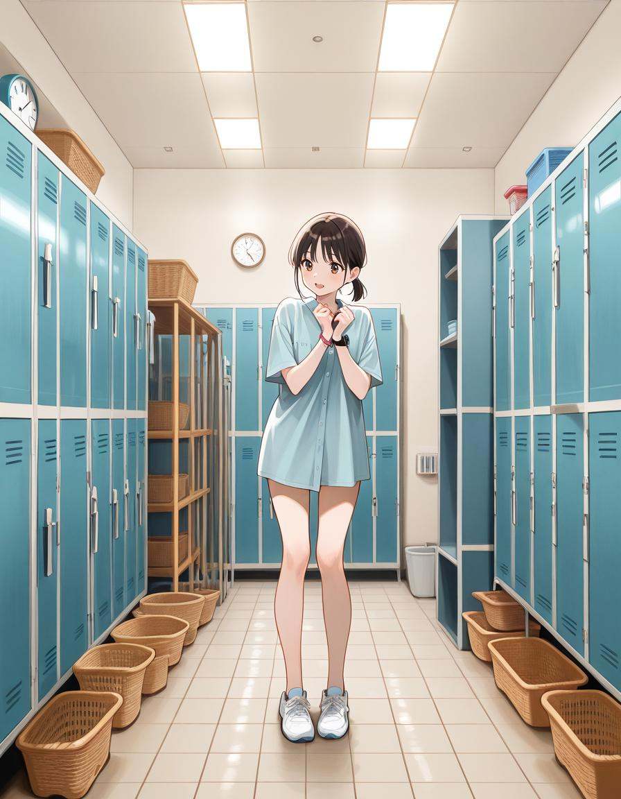 score_7_up,  anime BREAK official art,  solo on Tensor.Art