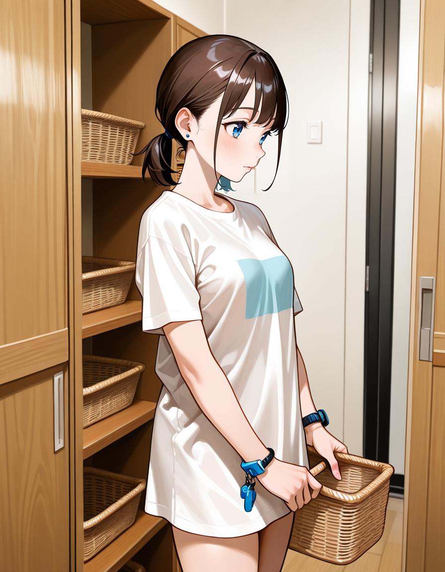 score_7_up,  anime BREAK official art,  solo on Tensor.Art