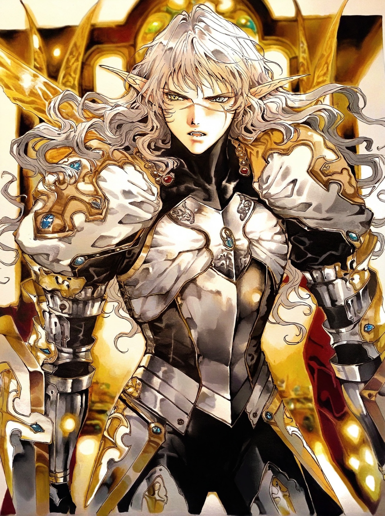 masterpiece,  amazing quality,  best-quality on Tensor.Art