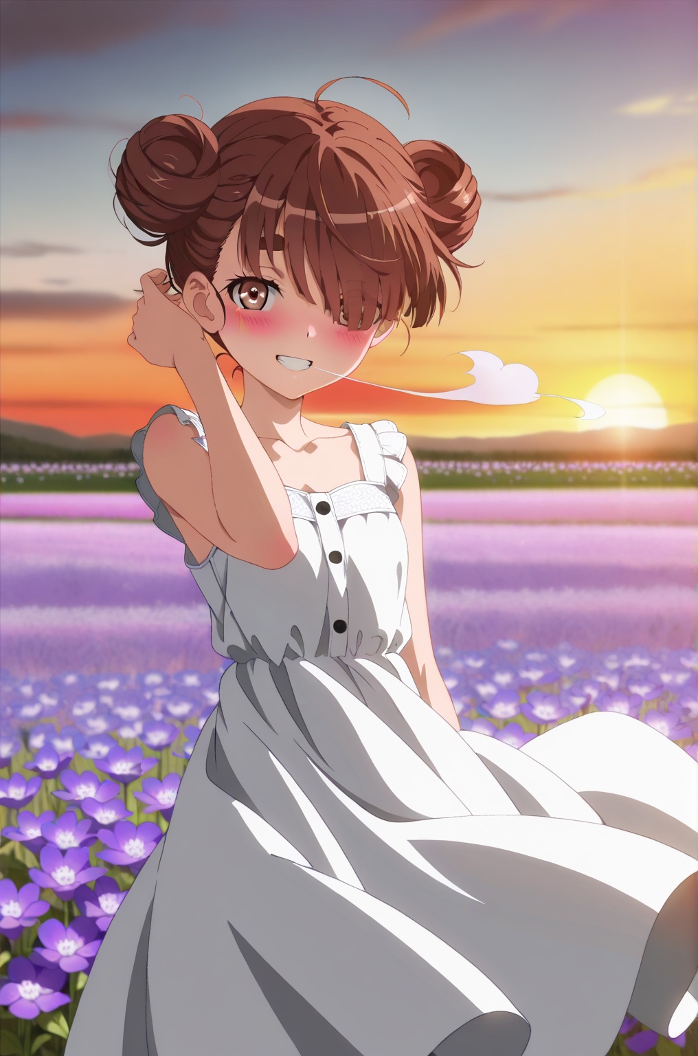 masterpiece,  best quality,  (1girl on Tensor.Art