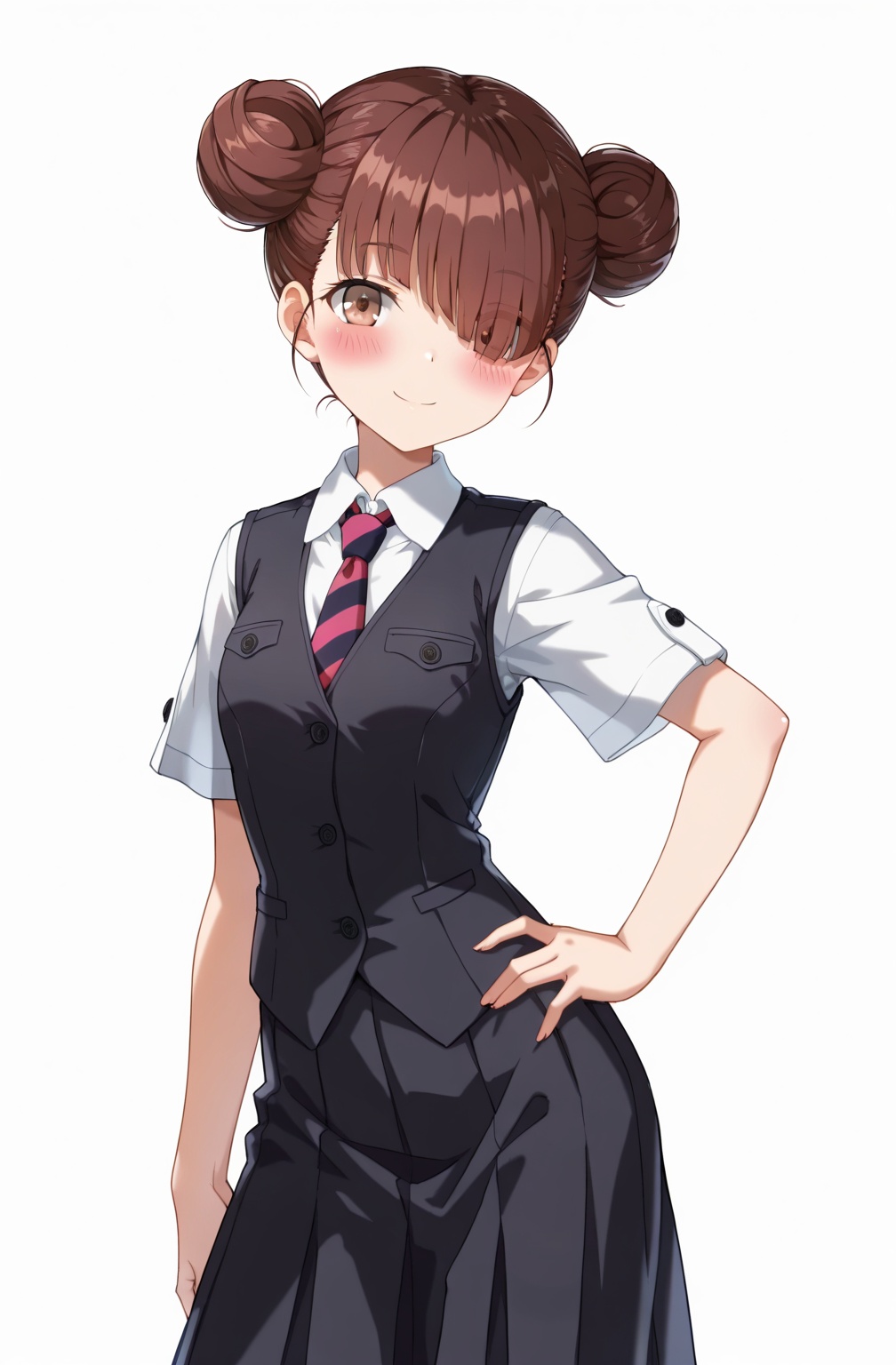 masterpiece,  best quality,  (1girl on Tensor.Art