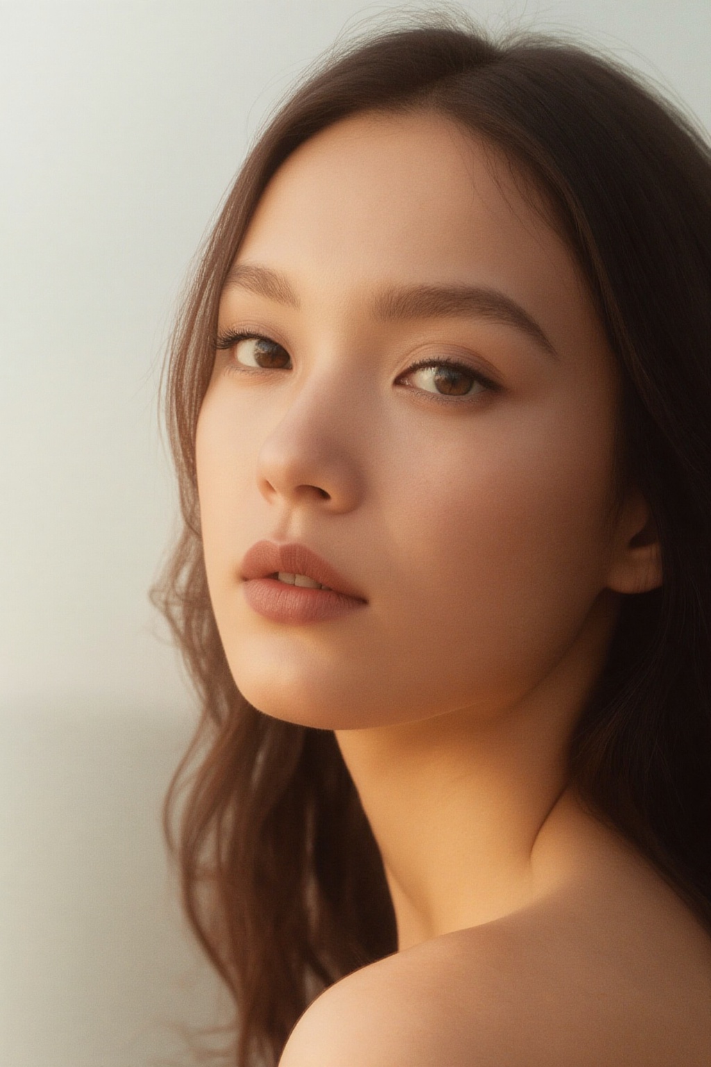 real photo,  1GIRL,  beautiful girl on Tensor.Art