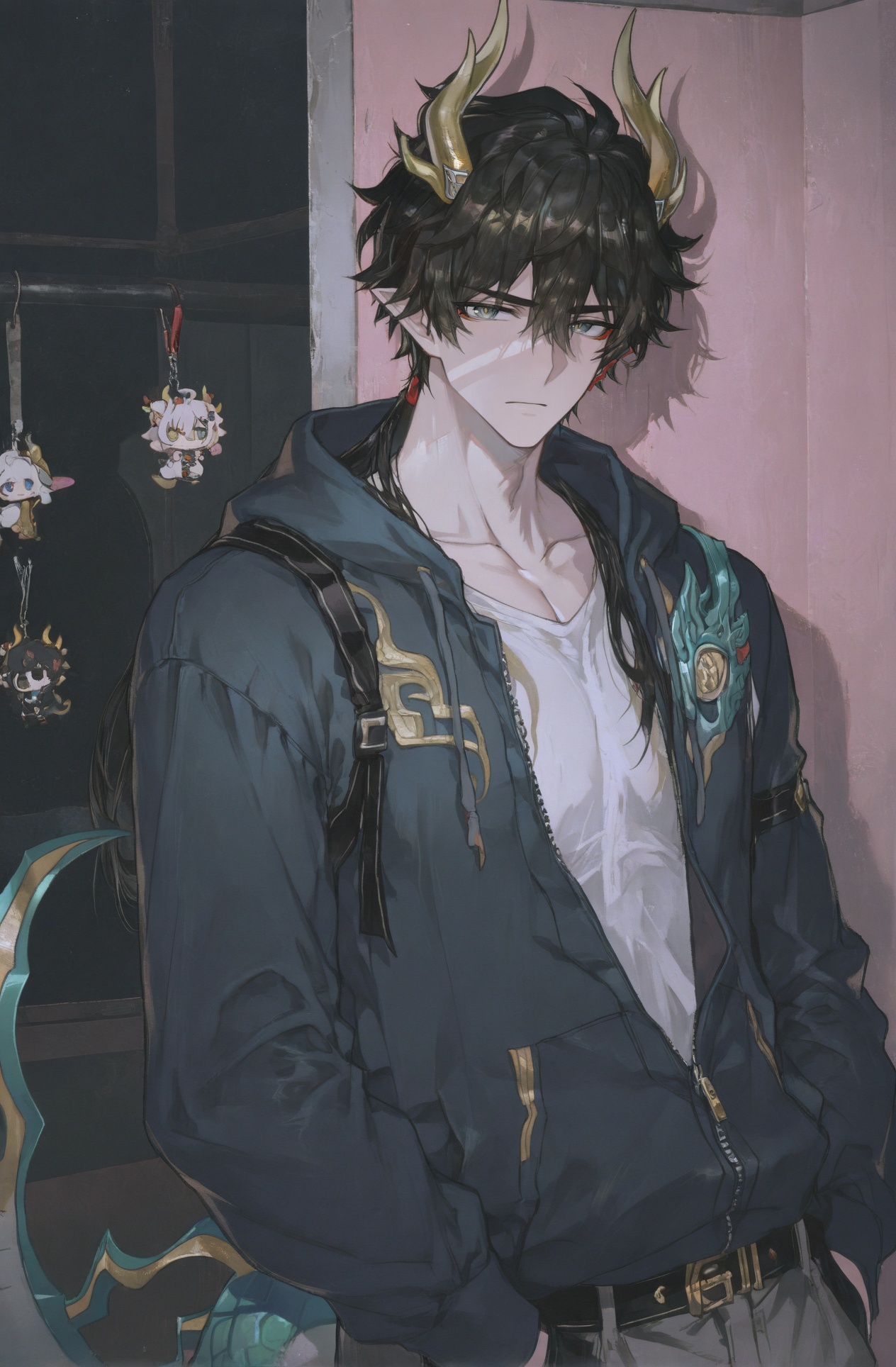 masterpiece,  best quality,  highres on Tensor.Art