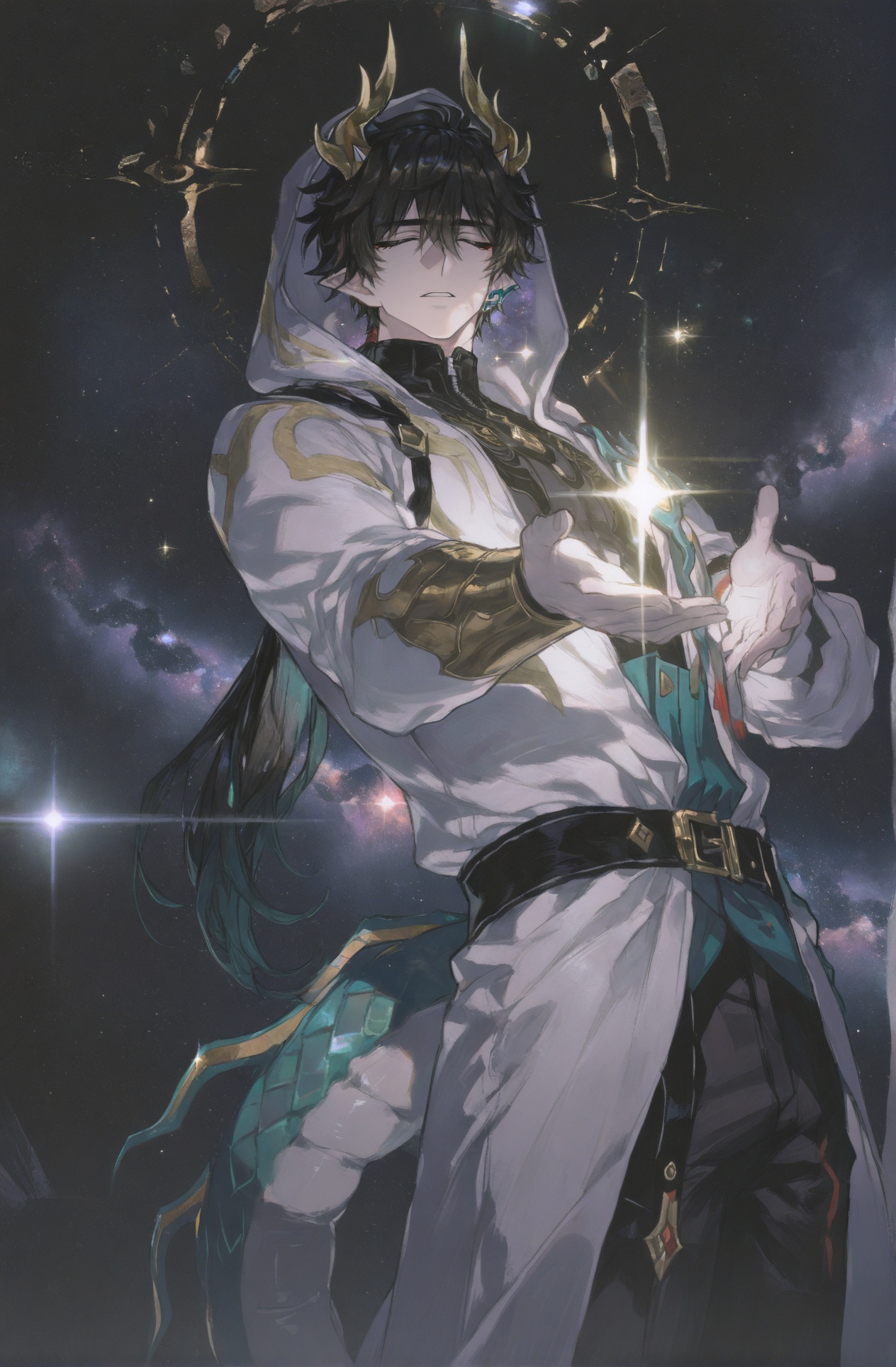 masterpiece,  best quality,  highres on Tensor.Art