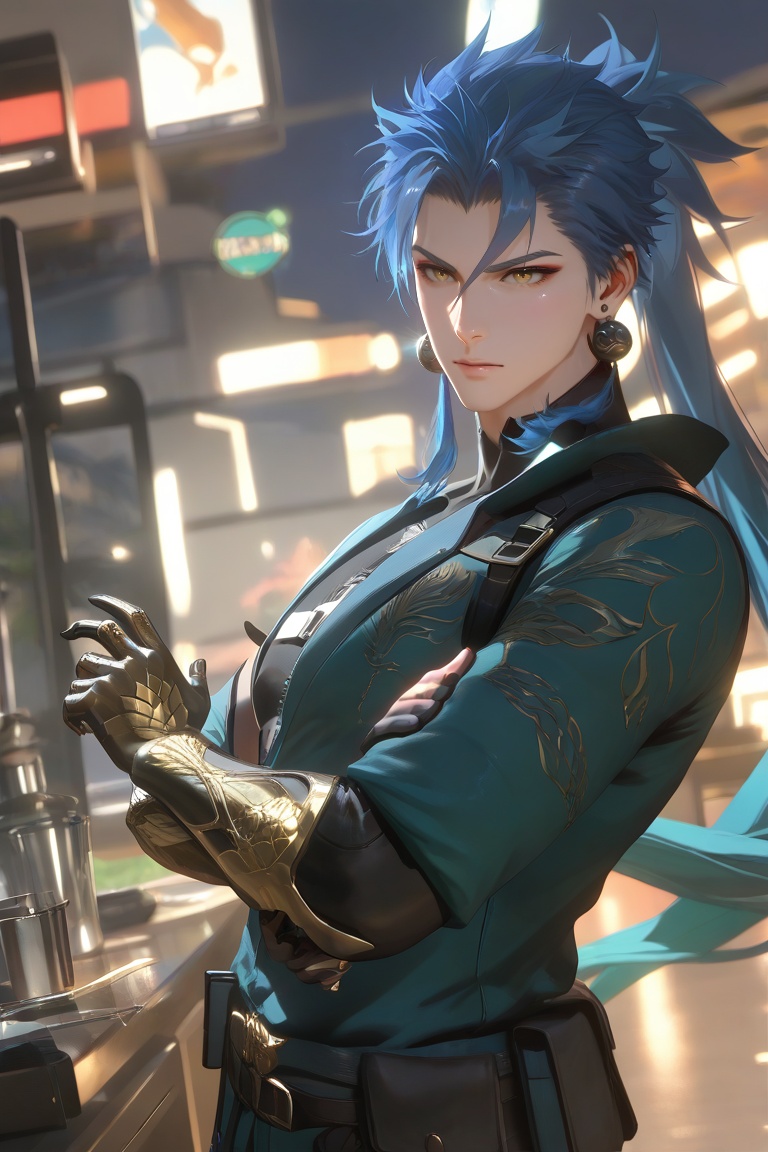 BREAK,  masterpiece,  best quality on Tensor.Art