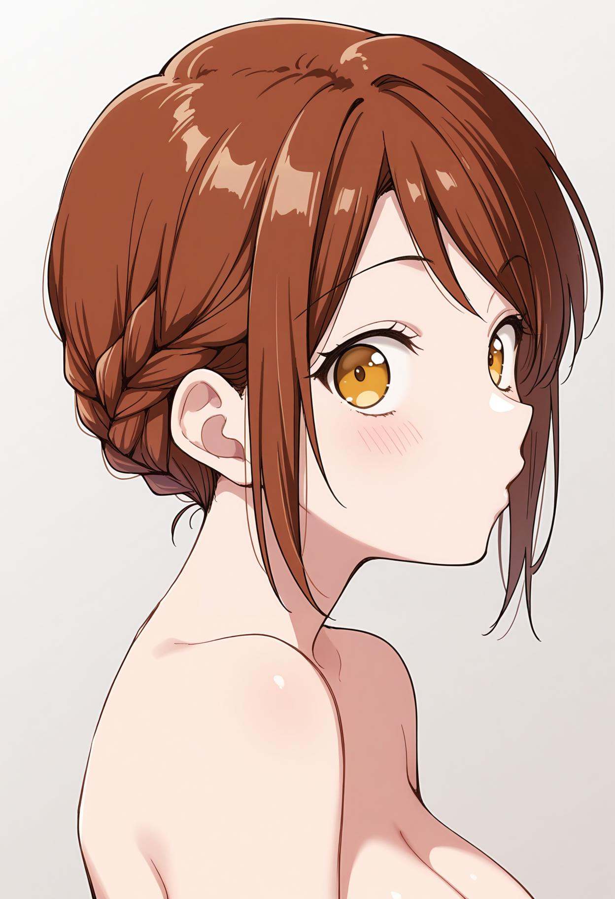 masterpiece,  best quality,  1girl on Tensor.Art