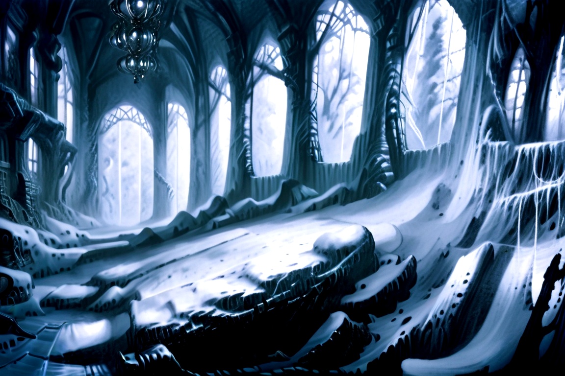 animated film,  hand drawn,  cartoon on Tensor.Art