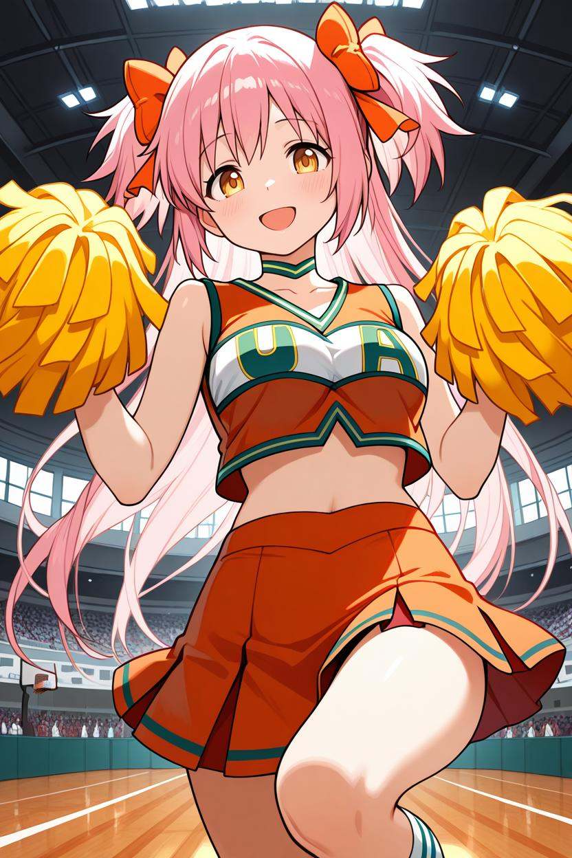 best quality,  masterpiece,  umadoka on Tensor.Art