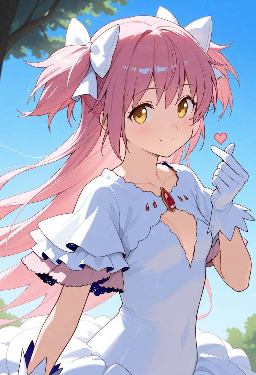 best quality,  masterpiece,  umadoka on Tensor.Art